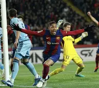 九游-奥萨苏纳主场不敌毕尔巴鄂竞技，遭遇失利的简单介绍