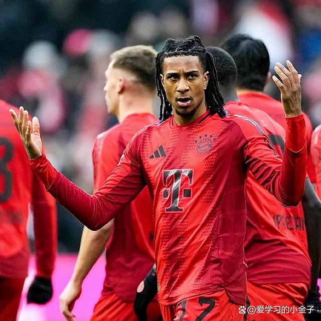 九游电竞-关于拜仁慕尼黑新援赛季首秀，表现出色引发球迷热议的信息