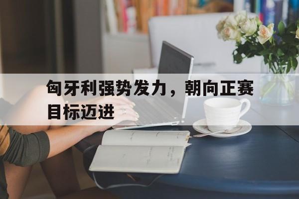 九游官网-关于匈牙利强势发力，朝向正赛目标迈进的信息