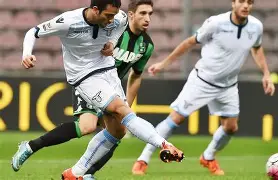 九游网页版入口-萨索洛主场失利，备战下一场比赛的简单介绍