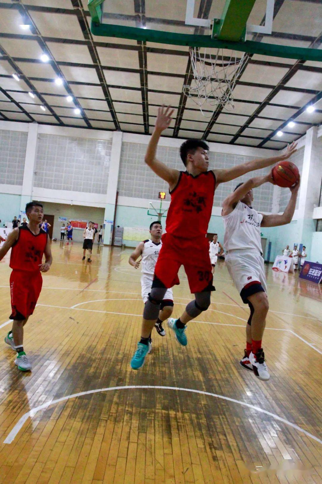 九游官网-波兰篮球协会积极推进篮球运动发展，助力国家关注度提升(波兰篮球俱乐部)