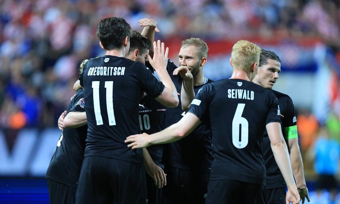 九游娱乐-欧国联资格赛结果揭晓：黑马球队成功晋级